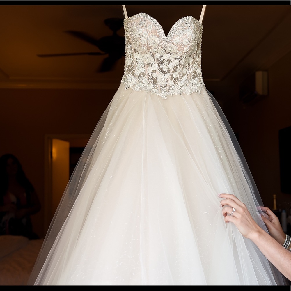 MoriLee 8175